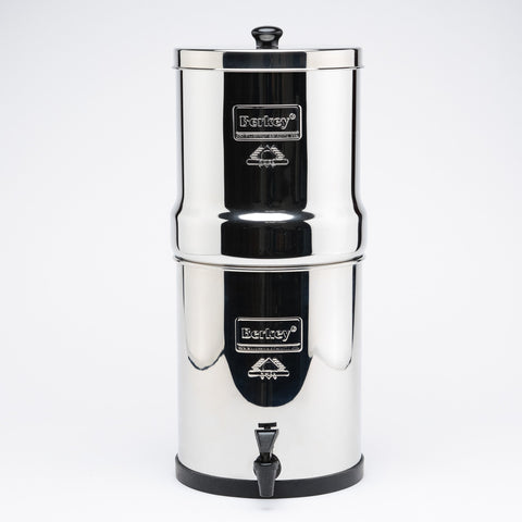 Big Berkey  -  8,5 Liters