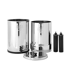 Crown Berkey  -  23 Liters system