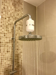 Berkey Shower Filter - with universal fitting for all showers