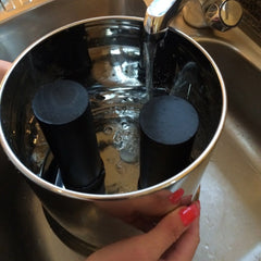 Big Berkey  -  8,5 Liters