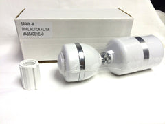 Berkey Shower Filter + Massage head
