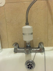 Berkey Shower Filter - with universal fitting for all showers