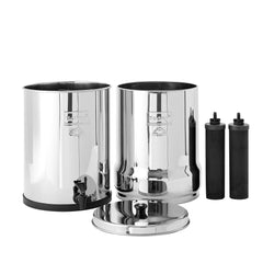 Imperial Berkey  -  17 Liters system