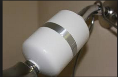 Berkey Shower Filter + Massage head